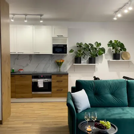 Urban Apartments Premium, Opolska 10 No 67A, Free Garage, Self Check-In Katowice Exterior photo