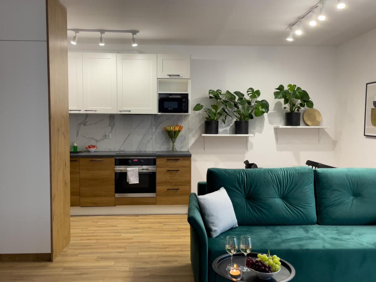 Apartment Urban Premium, Opolska 10 No 67a, Free Garage, Self Check-in