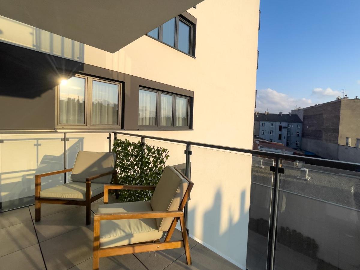 Urban Premium, Opolska 10 No 67a, Free Garage, Self Check-in *