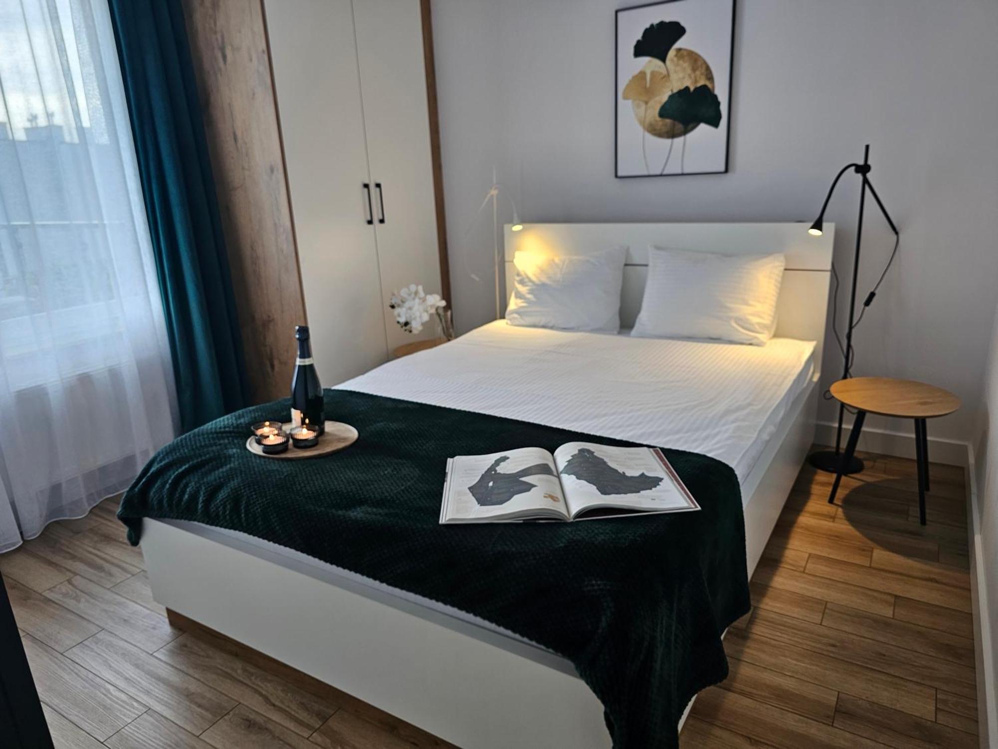 Urban Premium, Opolska 10 No 67a, Free Garage, Self Check-in * Katowice