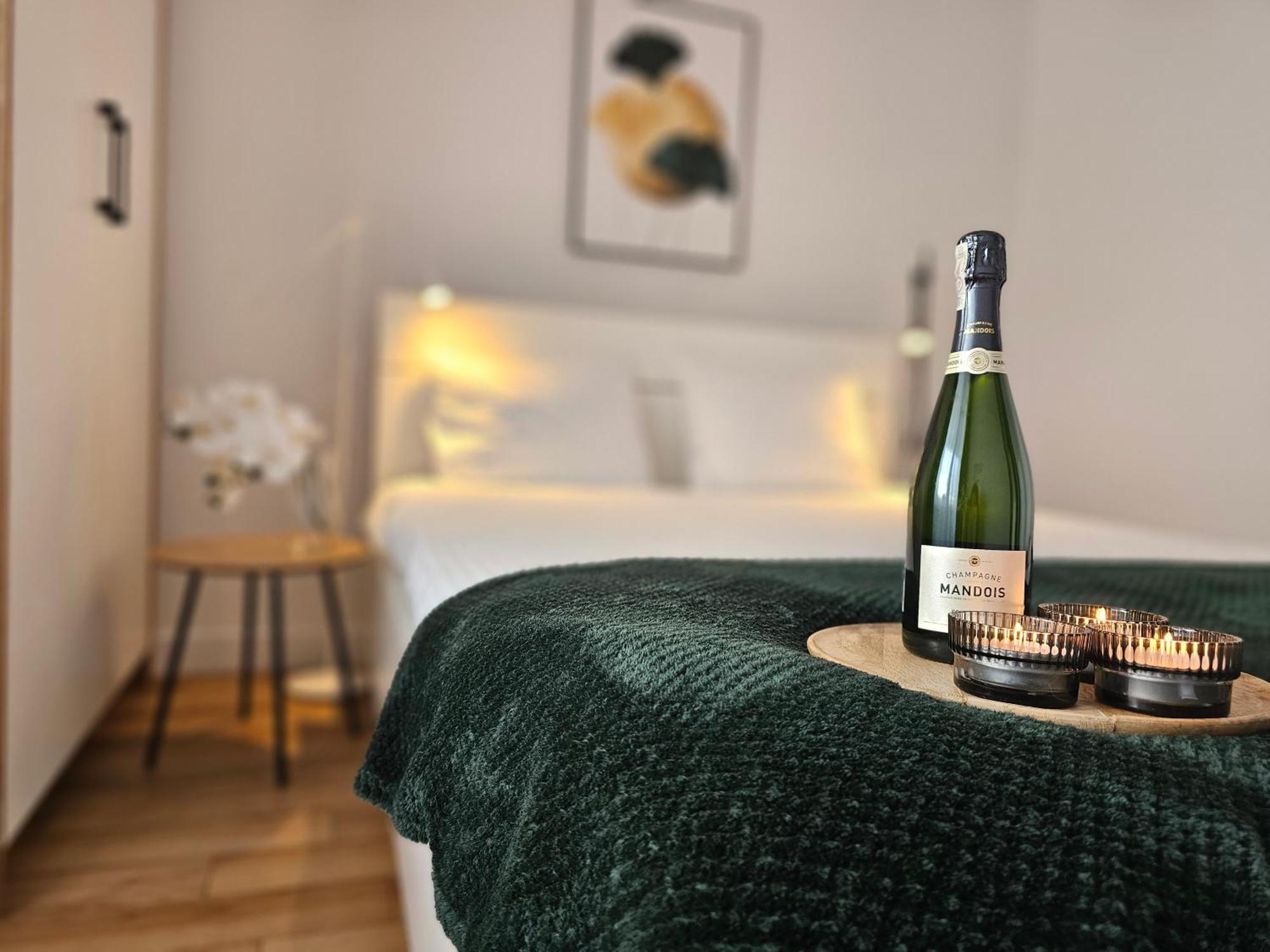 Urban Premium, Opolska 10 No 67a, Free Garage, Self Check-in * Katowice