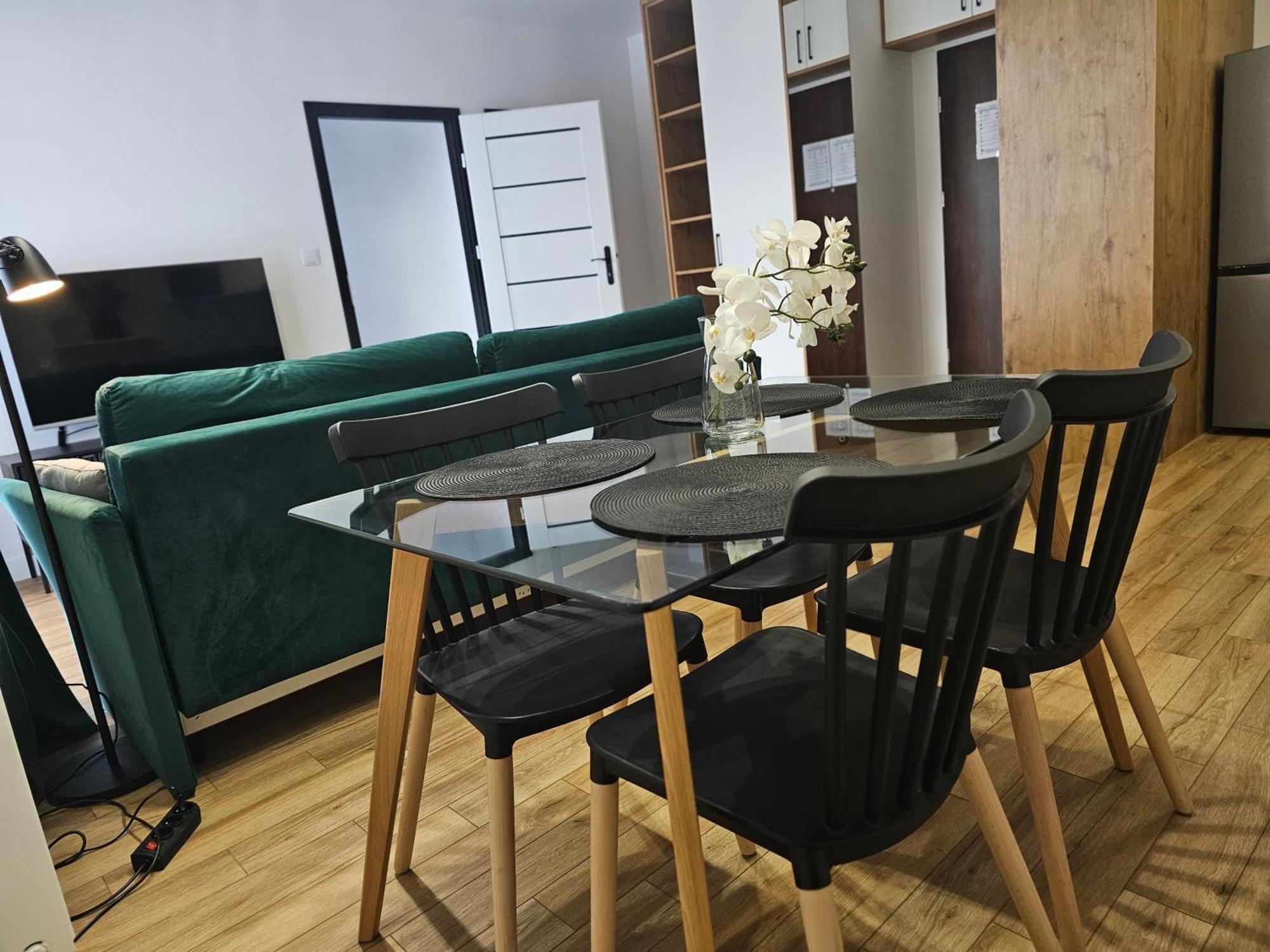 Urban Premium, Opolska 10 No 67a, Free Garage, Self Check-in *