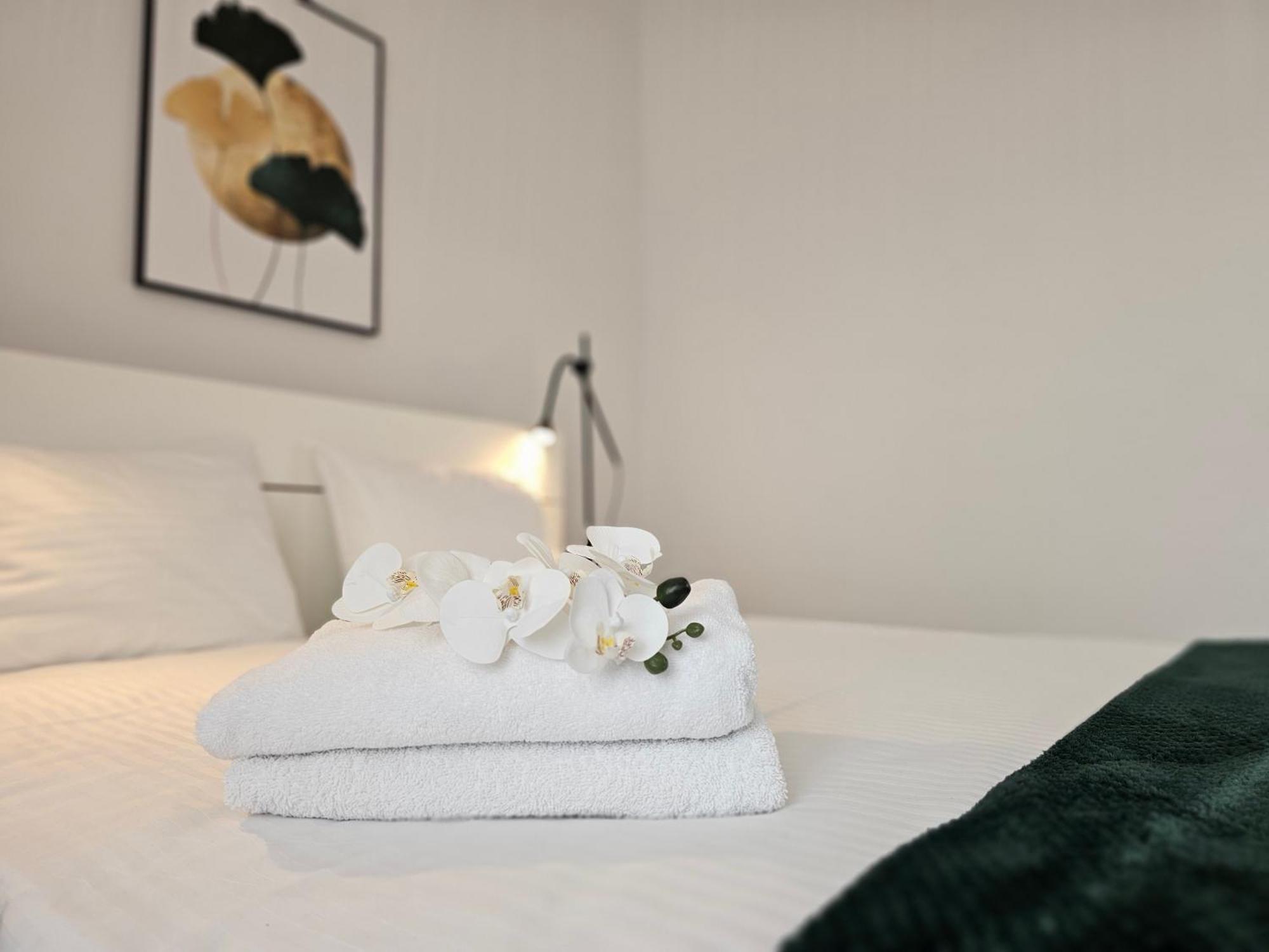 Apartment Urban Premium, Opolska 10 No 67a, Free Garage, Self Check-in *