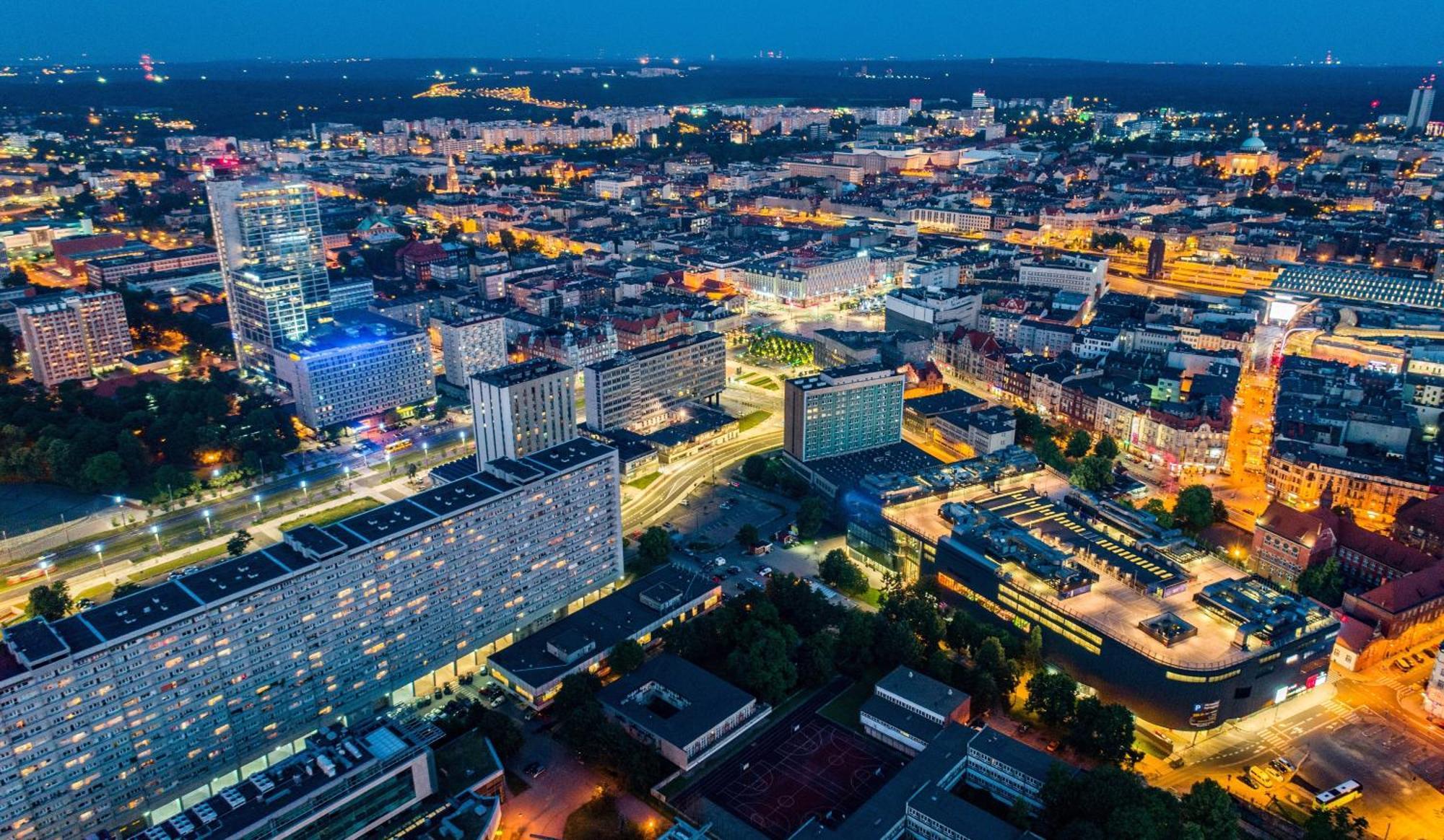 Apartment Urban Premium, Opolska 10 No 67a, Free Garage, Self Check-in