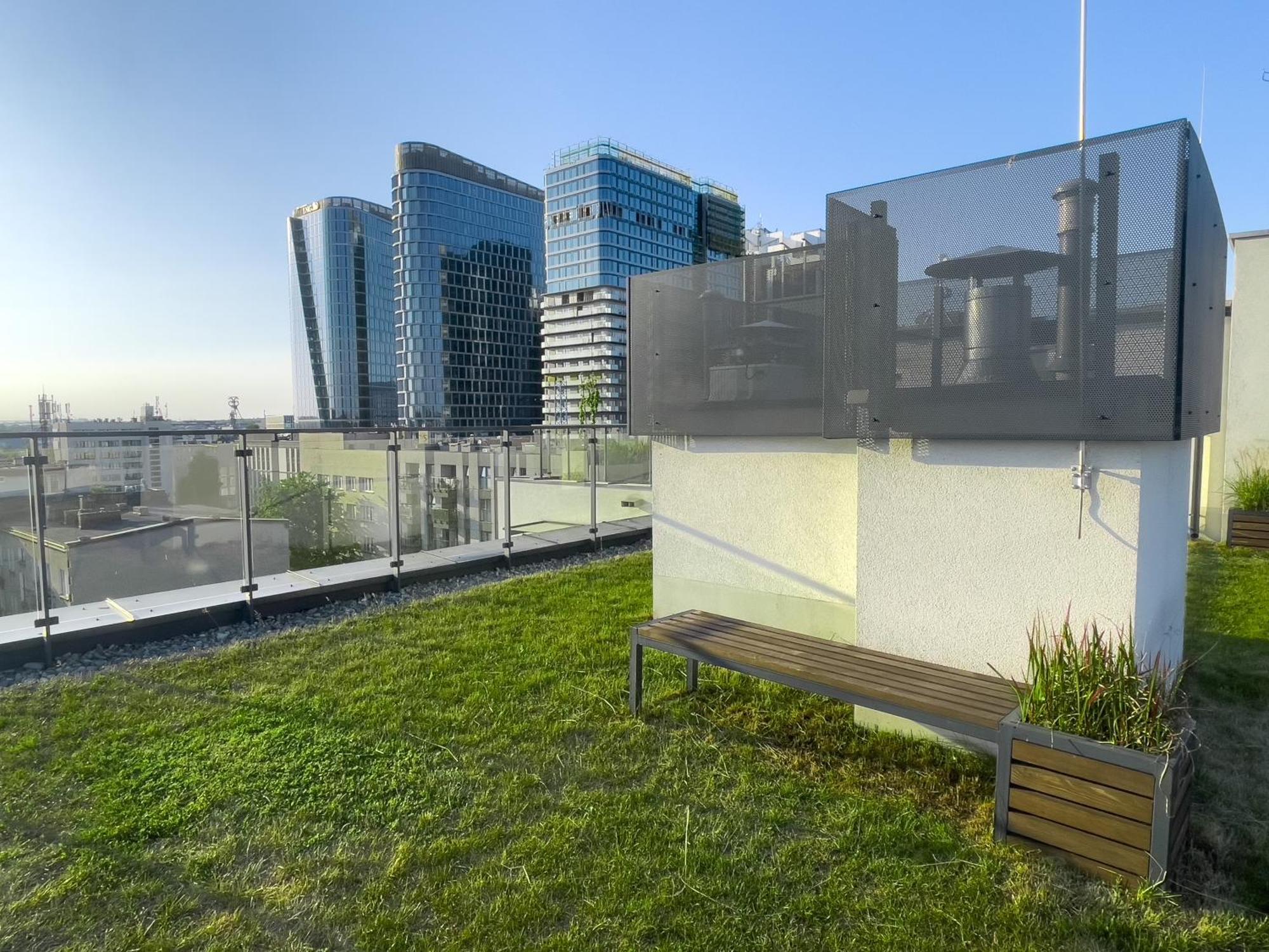 Urban Premium, Opolska 10 No 67a, Free Garage, Self Check-in